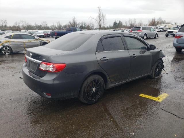Photo 3 from auction – 2013 TOYOTA COROLLA BA with VIN 2T1BU4EE8DC004494