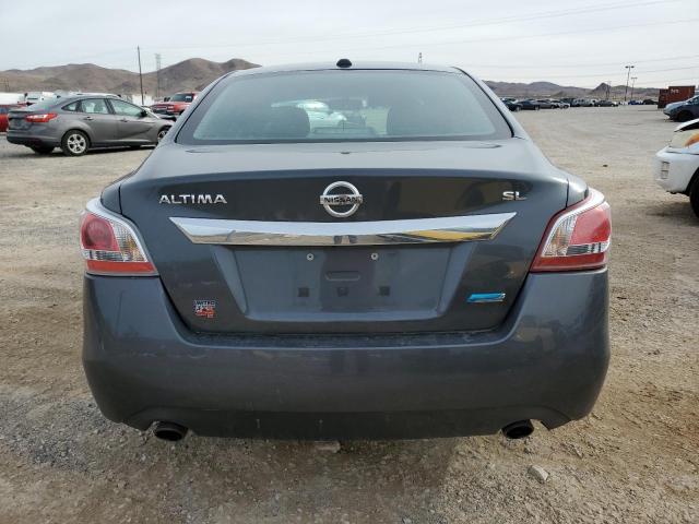 Photo 6 from auction – 2013 NISSAN ALTIMA 2.5 with VIN 1N4AL3AP0DC231581