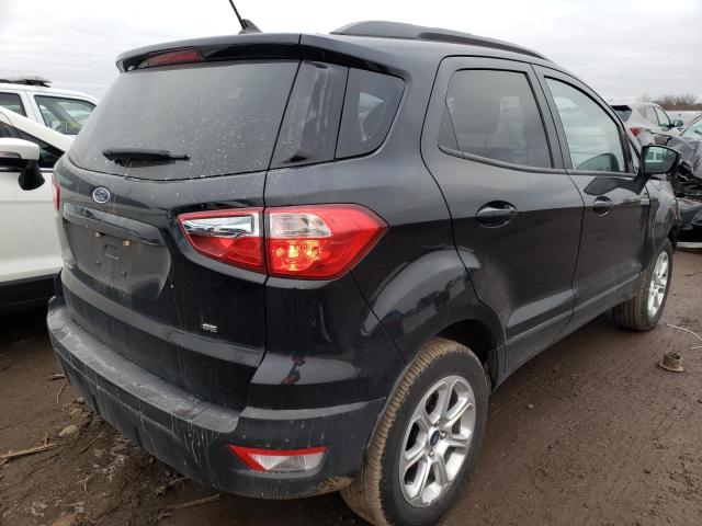 Photo 3 from auction – 2021 FORD ECOSPORT S with VIN MAJ3S2GE5MC436938