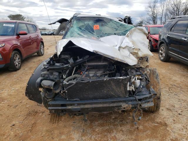 Photo 5 from auction – 2007 SATURN VUE with VIN 5GZCZ53407S823541