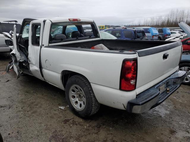 Photo 2 from auction – 2005 CHEVROLET SILVERADO with VIN 1GCEC19X75Z340526