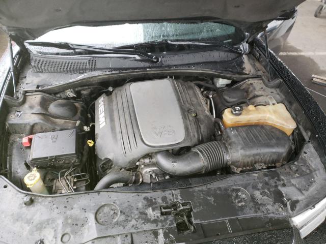 Photo 11 from auction – 2012 DODGE CHARGER R/ with VIN 2C3CDXCT1CH120443