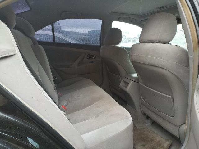 Photo 10 from auction – 2009 TOYOTA CAMRY BASE with VIN 4T4BE46K99R097247