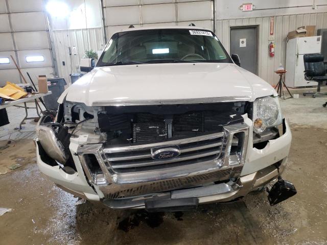 Photo 5 from auction – 2008 FORD EXPLORER E with VIN 1FMEU74808UA26424