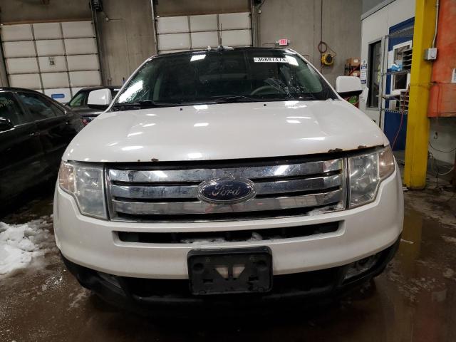 Photo 5 from auction – 2009 FORD EDGE LIMIT with VIN 2FMDK49C49BA99719