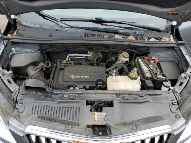Photo 11 from auction – 2014 BUICK ENCORE CON with VIN KL4CJFSB7EB770584