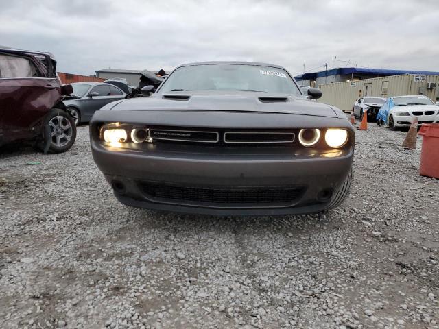Photo 5 from auction – 2015 DODGE CHALLENGER with VIN 2C3CDZAG4FH797833