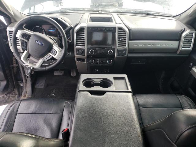 Photo 8 from auction – 2017 FORD F250 SUPER with VIN 1FT7W2B60HEC92029