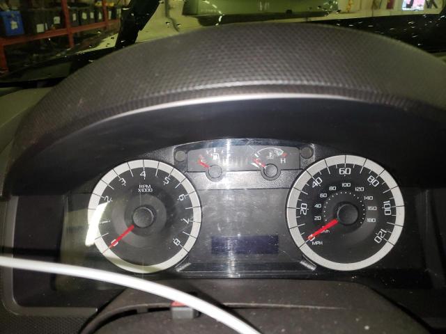 Photo 9 from auction – 2011 FORD ESCAPE XLT with VIN 1FMCU0DG8BKB98175