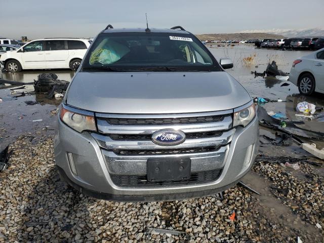 Photo 5 from auction – 2013 FORD EDGE LIMIT with VIN 2FMDK4KC9DBA52463