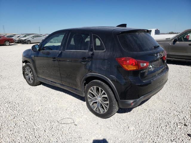 Photo 2 from auction – 2017 MITSUBISHI OUTLANDER with VIN JA4AP3AU3HZ070029