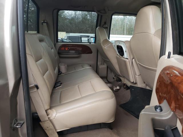 Photo 10 from auction – 2002 FORD F250 SUPER with VIN 1FTNW21F92EB51623