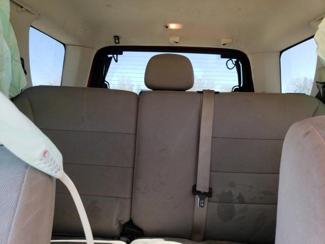 Photo 10 from auction – 2010 FORD ESCAPE XLT with VIN 1FMCU0DG2AKC76948