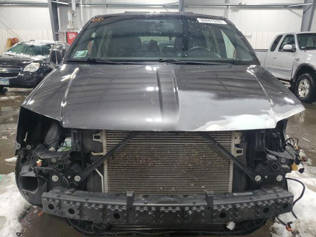 Photo 5 from auction – 2014 DODGE GRAND CARA with VIN 2C4RDGCG8ER190592