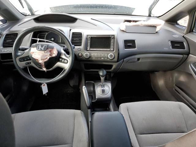 Photo 8 from auction – 2008 HONDA CIVIC EX with VIN 2HGFA16868H304856
