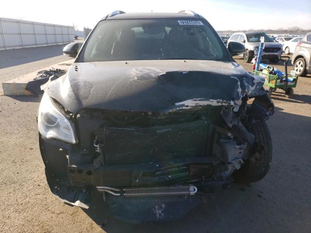 Photo 5 from auction – 2014 BUICK ENCLAVE with VIN 5GAKVCKD7EJ131487