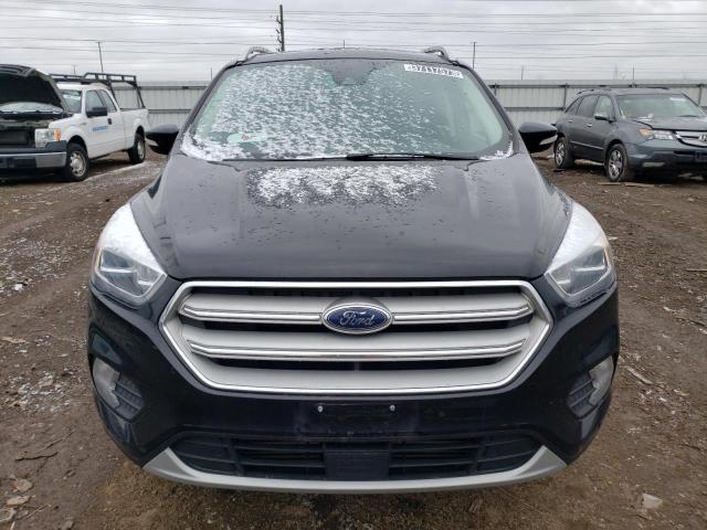 Photo 5 from auction – 2019 FORD ESCAPE TIT with VIN 1FMCU9J92KUB54753