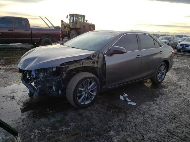 Photo 1 from auction – 2016 TOYOTA CAMRY LE with VIN 4T1BF1FKXGU217060