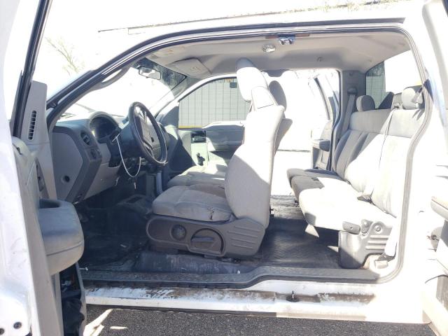 Photo 7 from auction – 2007 FORD F150 with VIN 1FTRX12W07FB69338