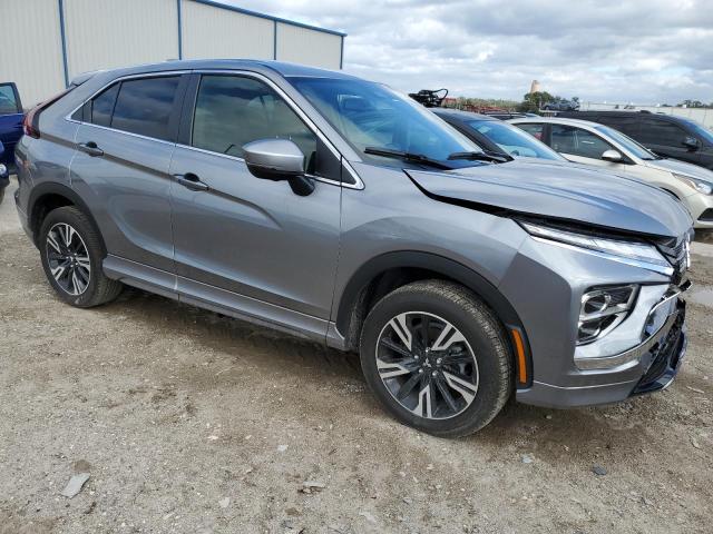 Photo 4 from auction – 2023 MITSUBISHI ECLIPSE CR with VIN JA4ATWAA3PZ000693