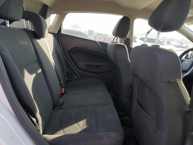 Photo 10 from auction – 2018 FORD FIESTA SE with VIN 3FADP4EJ8JM100745