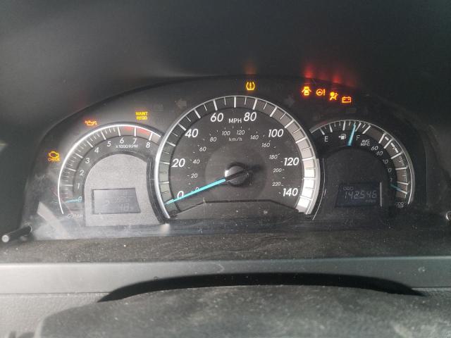 Photo 9 from auction – 2014 TOYOTA CAMRY L with VIN 4T1BF1FK8EU756340
