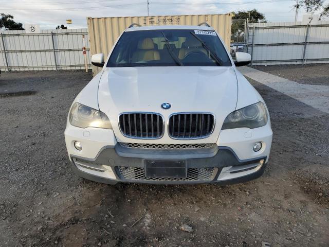 Photo 5 from auction – 2008 BMW X5 3.0I with VIN 5UXFE43538L037014
