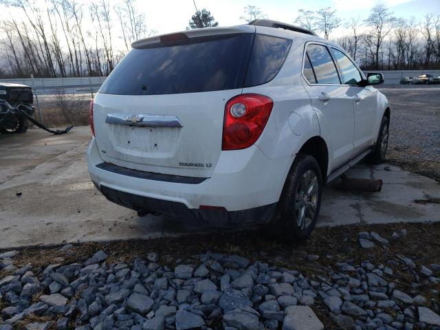 Photo 3 from auction – 2013 CHEVROLET EQUINOX LT with VIN 2GNFLEEK8D6111649