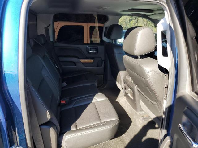 Photo 10 from auction – 2018 CHEVROLET SILVERADO with VIN 3GCPCSEC2JG142948