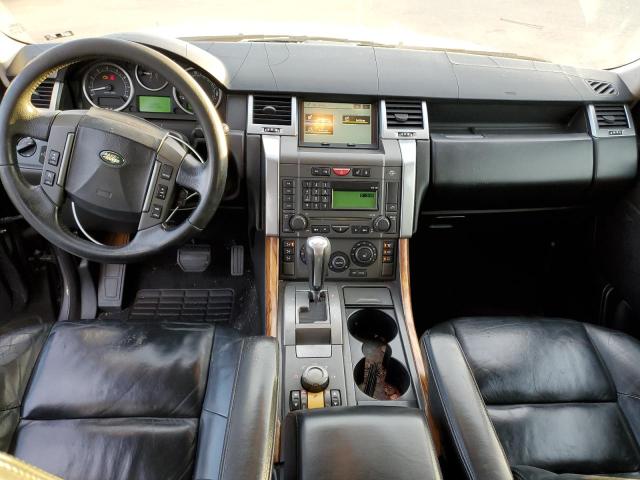 Photo 8 from auction – 2006 LAND ROVER RANGE ROVE with VIN SALSF254X6A945712