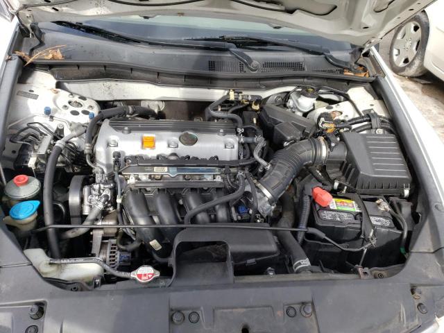 Photo 11 from auction – 2010 HONDA ACCORD LXP with VIN 1HGCP2F46AA185974