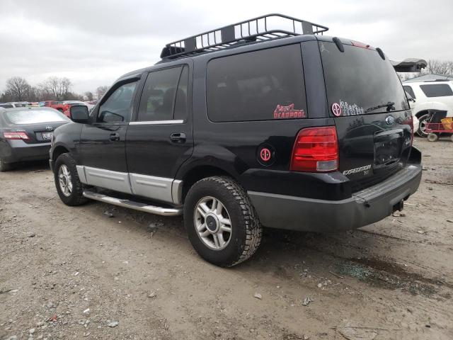 Photo 2 from auction – 2003 FORD EXPEDITION with VIN 1FMPU16W63LA79628