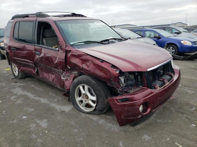 Photo 4 from auction – 2003 GMC ENVOY XL with VIN 1GKET16P436230850