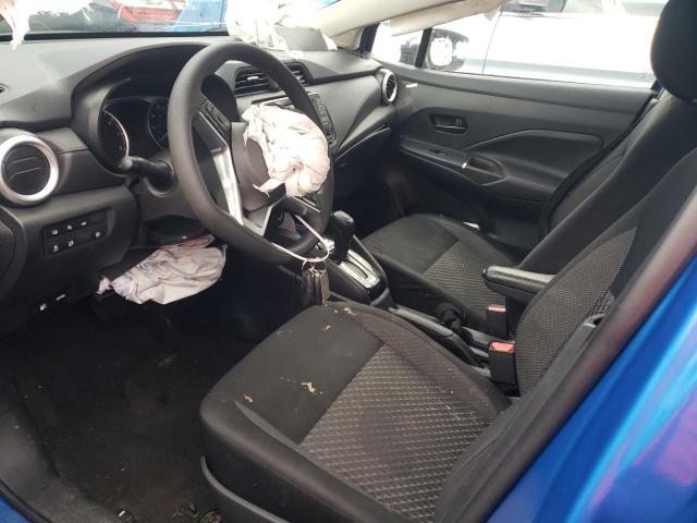 Photo 7 from auction – 2020 NISSAN VERSA S with VIN 3N1CN8DV2LL895505