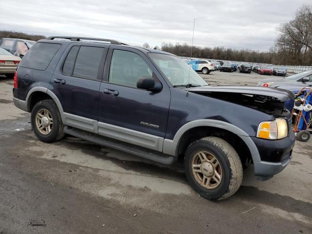 Photo 4 from auction – 2002 FORD EXPLORER X with VIN 1FMZU73E72ZB32663
