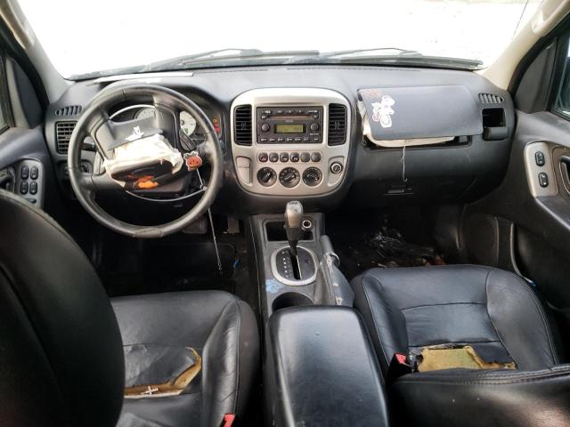 Photo 8 from auction – 2005 FORD ESCAPE LIM with VIN 1FMYU94125KA51487