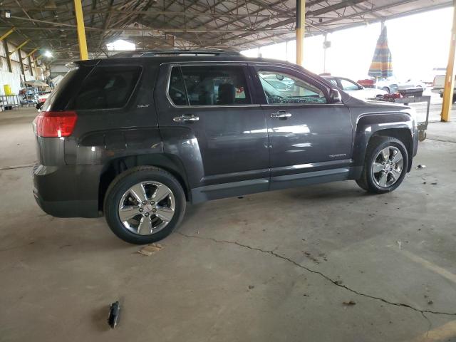 Photo 3 from auction – 2015 GMC TERRAIN with VIN 2GKALTEK5F6125863