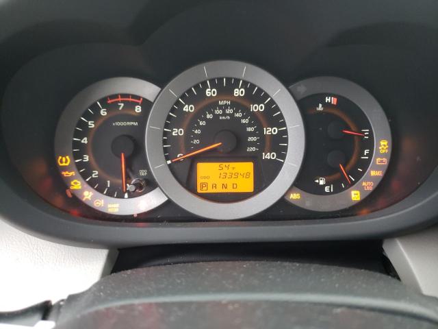 Photo 9 from auction – 2011 TOYOTA RAV4 with VIN 2T3ZF4DV6BW078784