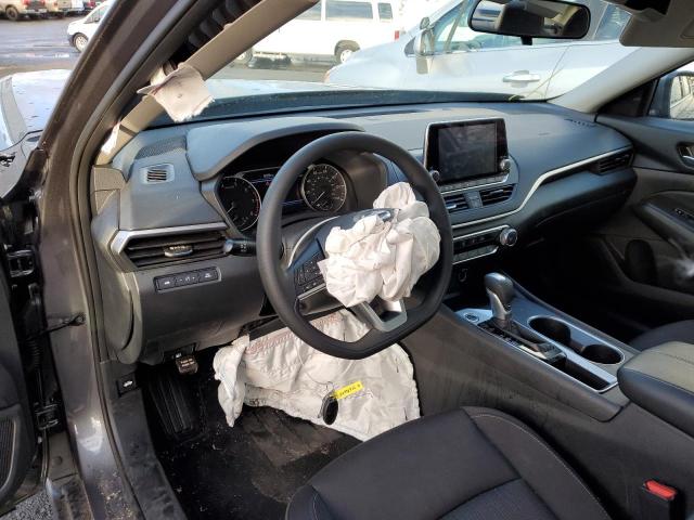 Photo 8 from auction – 2022 NISSAN ALTIMA SV with VIN 1N4BL4DV7NN383755