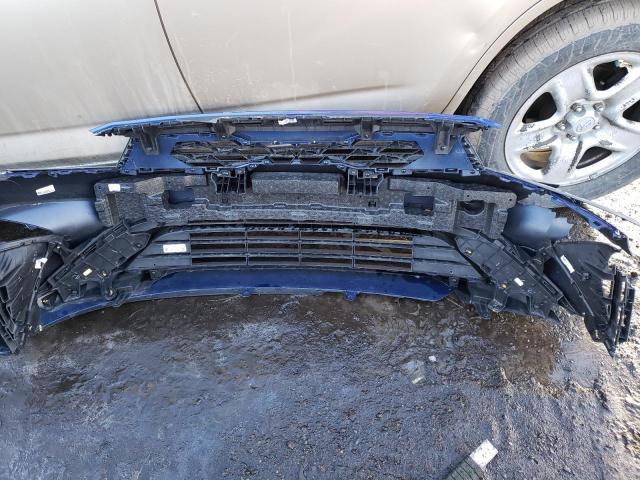 Photo 12 from auction – 2022 KIA FORTE FE with VIN 3KPF24AD7NE463538