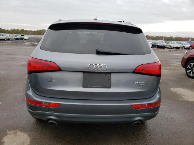 Photo 6 from auction – 2013 AUDI Q5 PREMIUM with VIN WA1CFAFP6DA070716