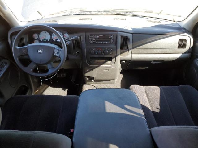 Photo 8 from auction – 2004 DODGE RAM 1500 S with VIN 1D7HA18N84S714500