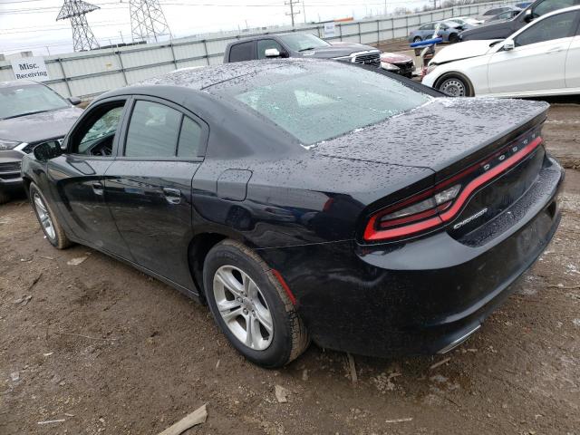 Фото 2 с аукциона – 2015 DODGE CHARGER SE с VIN 2C3CDXBG2FH893432