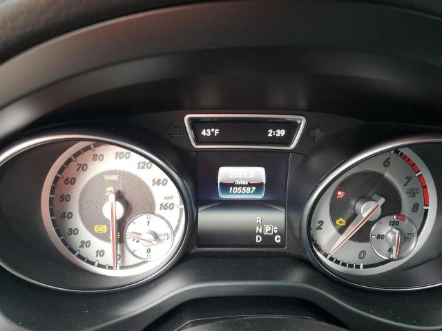 Photo 9 from auction – 2016 MERCEDES-BENZ CLA 250 with VIN WDDSJ4EB6GN337878
