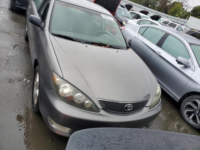 Photo 5 from auction – 2005 TOYOTA CAMRY LE with VIN 4T1BE30K95U629930