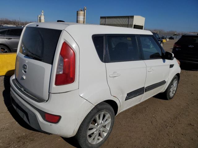 Photo 3 from auction – 2012 KIA SOUL + with VIN KNDJT2A65C7382726