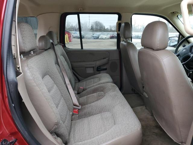 Foto 11 de la subasta – 2003 FORD EXPLORER X con VIN 1FMZU72K73ZB34051