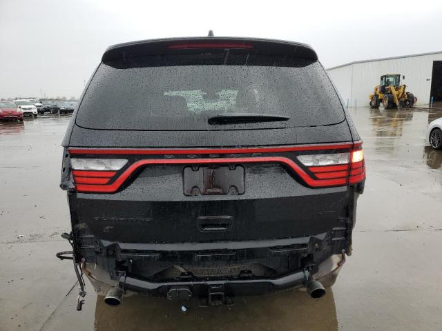Photo 6 from auction – 2021 DODGE DURANGO GT with VIN 1C4RDJDG8MC521769