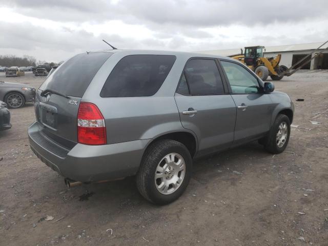 Photo 3 from auction – 2001 ACURA MDX with VIN 2HNYD18261H536588