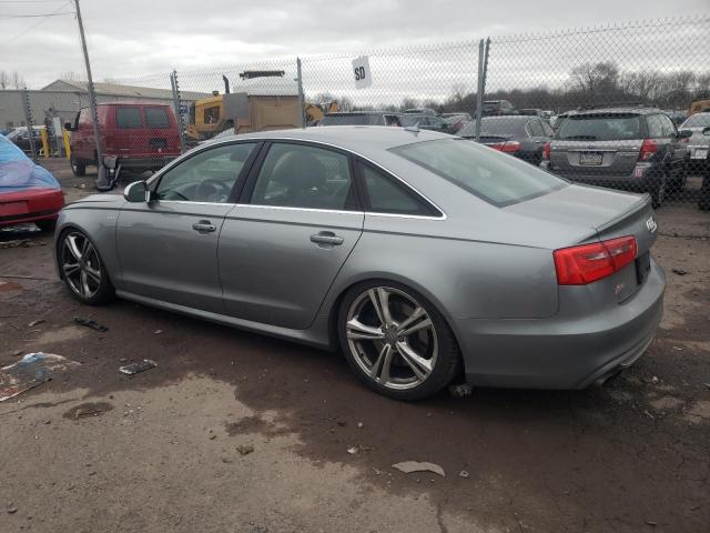 Photo 2 from auction – 2013 AUDI S6 with VIN WAUF2AFC3DN149794